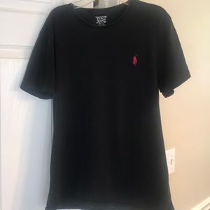 Men’s polo t-shirt